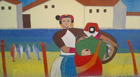 Sanyas Construction Walls