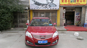 Tengwang Pavilion &  Shengjin Pagoda