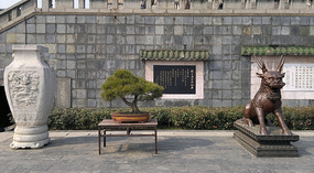 Tengwang Pavilion &  Shengjin Pagoda