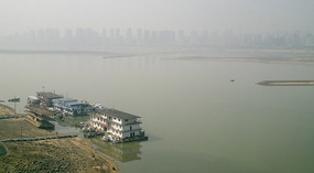 Tengwang Pavilion &  Shengjin Pagoda