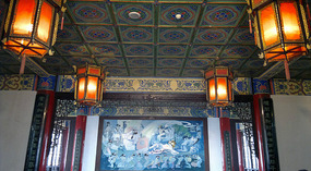 Tengwang Pavilion &  Shengjin Pagoda