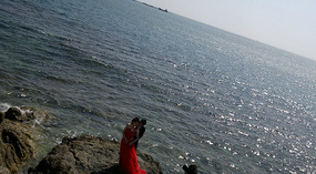 Hainan Island Dadonghai Adventure