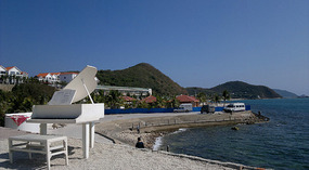 Hainan Island Dadonghai Adventure