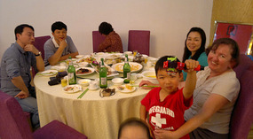 Hainan Island Dadonghai Adventure