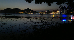 Hainan Island Dadonghai Adventure