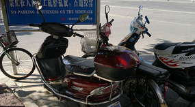Hainan Island Dadonghai Adventure