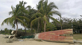 Sanya City Ride Adventure