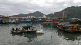 Sanya City Ride Adventure