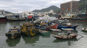 Sanya City Ride Adventure
