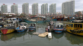 Sanya City Ride Adventure