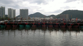 Sanya City Ride Adventure