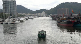 Sanya City Ride Adventure