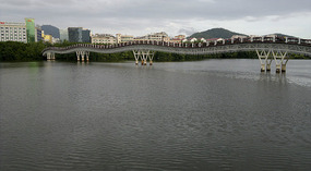 Sanya City Ride Adventure