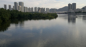 Sanya City Ride Adventure