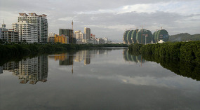 Sanya City Ride Adventure