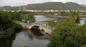 Sanya City Ride Adventure
