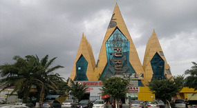Sanya City Ride Adventure