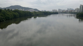 Sanya City Ride Adventure
