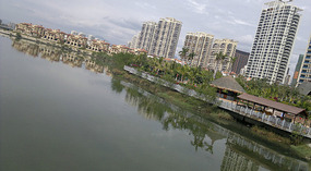 Sanya City Ride Adventure