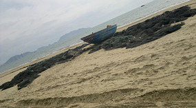 Sanya City Ride Adventure