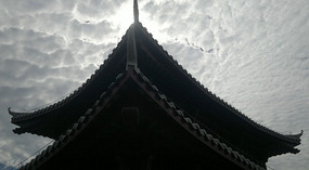 Yacheng 'String Bean' Town Adventure