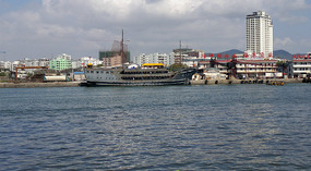 Serenity Coast to Dadonghai Bay Adventure