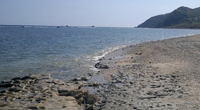 Serenity Coast to Dadonghai Bay Adventure