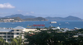 Serenity Coast to Dadonghai Bay Adventure
