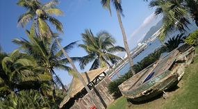 Serenity Coast to Dadonghai Bay Adventure