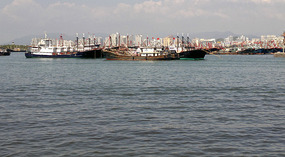 Serenity Coast to Dadonghai Bay Adventure