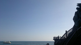 Serenity Coast to Dadonghai Bay Adventure