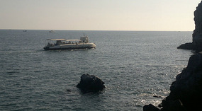 Serenity Coast to Dadonghai Bay Adventure
