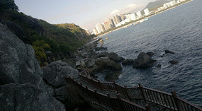 Serenity Coast to Dadonghai Bay Adventure