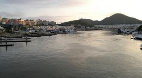 Serenity Coast to Dadonghai Bay Adventure