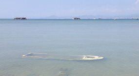 Serenity Coast to Dadonghai Bay Adventure
