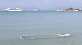 Serenity Coast to Dadonghai Bay Adventure