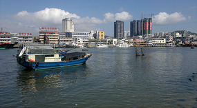 Serenity Coast to Dadonghai Bay Adventure