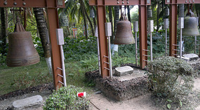 Nanshan Cultural Park & Temple Adventure