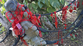 Nanshan Cultural Park & Temple Adventure