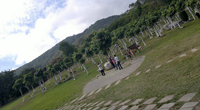 Nanshan Cultural Park & Temple Adventure