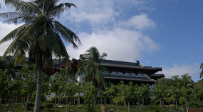 Nanshan Cultural Park & Temple Adventure