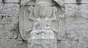 Nanshan Cultural Park & Temple Adventure