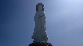 Nanshan Cultural Park & Temple Adventure