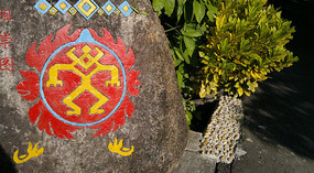Luhuitou Park & Dadonghai Beach Dinner