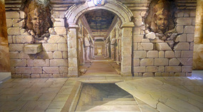Sanyas 3D Art Museum