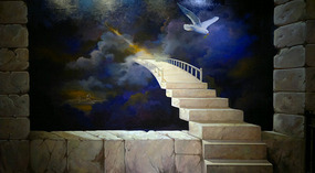Sanyas 3D Art Museum