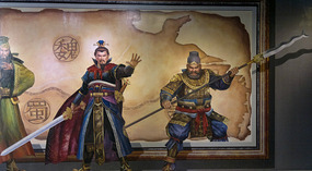 Sanyas 3D Art Museum