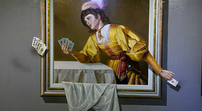 Sanyas 3D Art Museum
