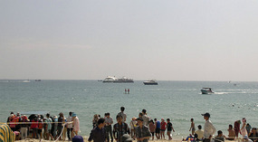 Yalong Bay Adventure