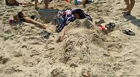 Yalong Bay Adventure